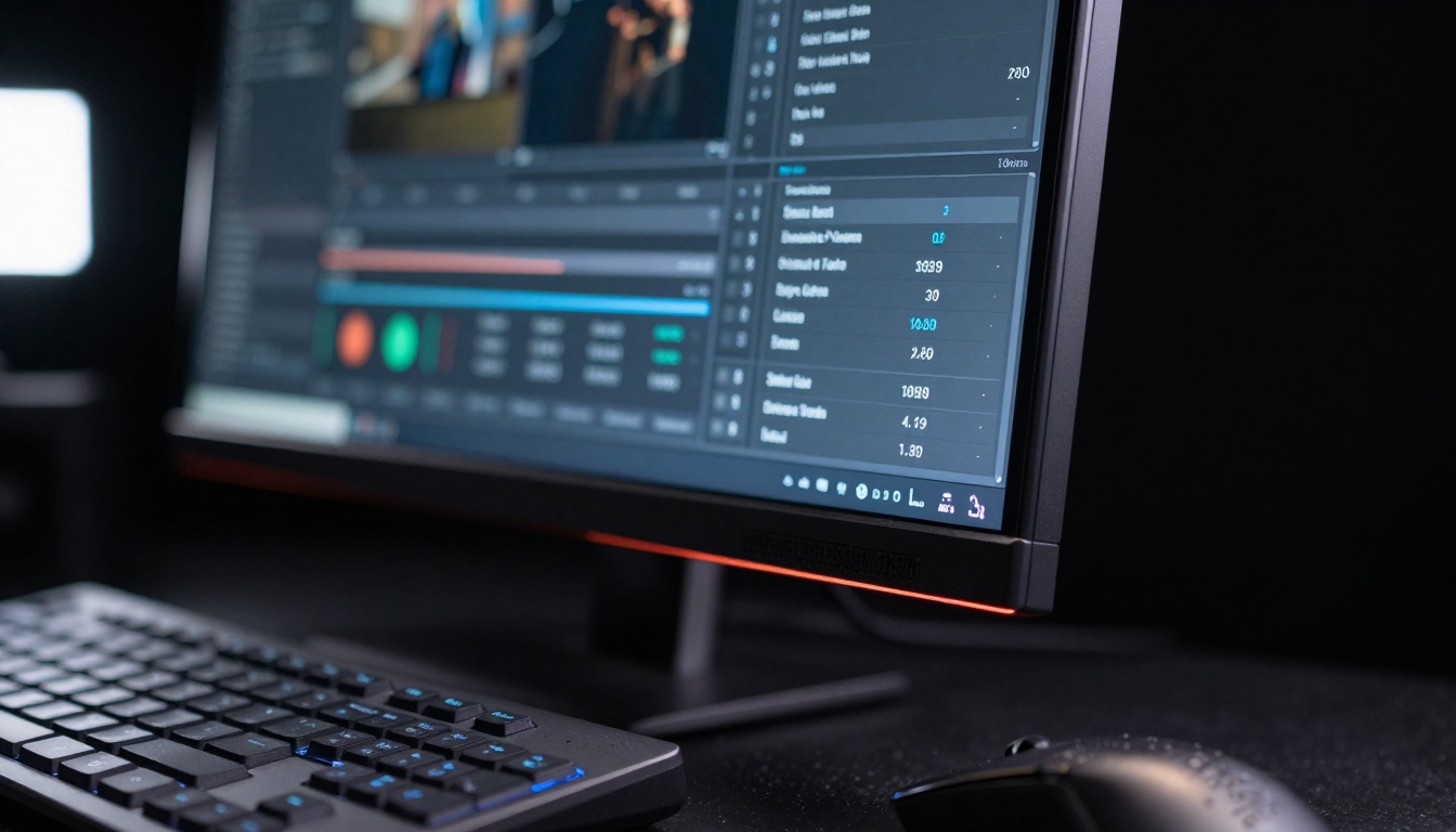 Sora 2 Pro Interface Close-up