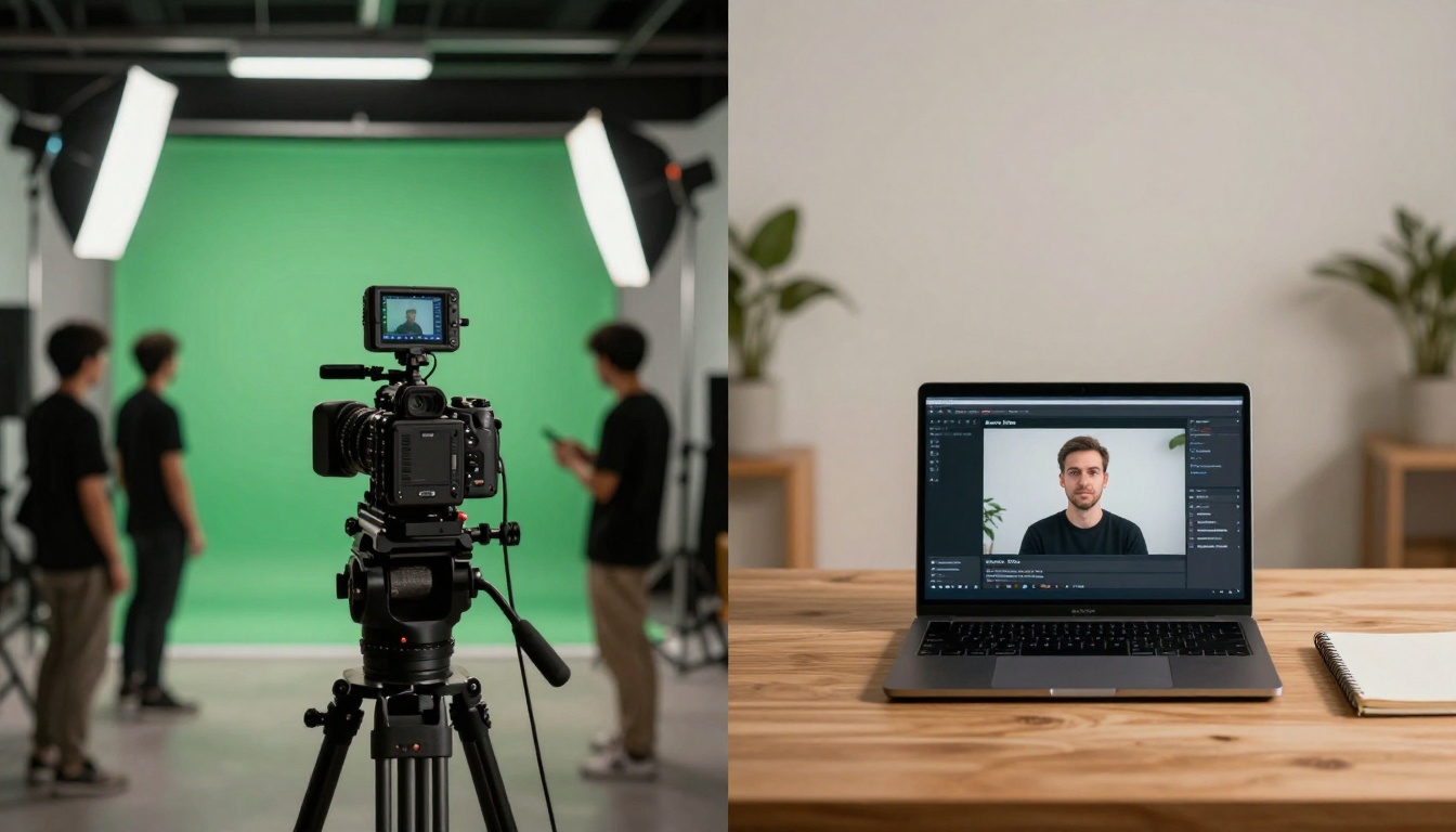 Workflow Comparison