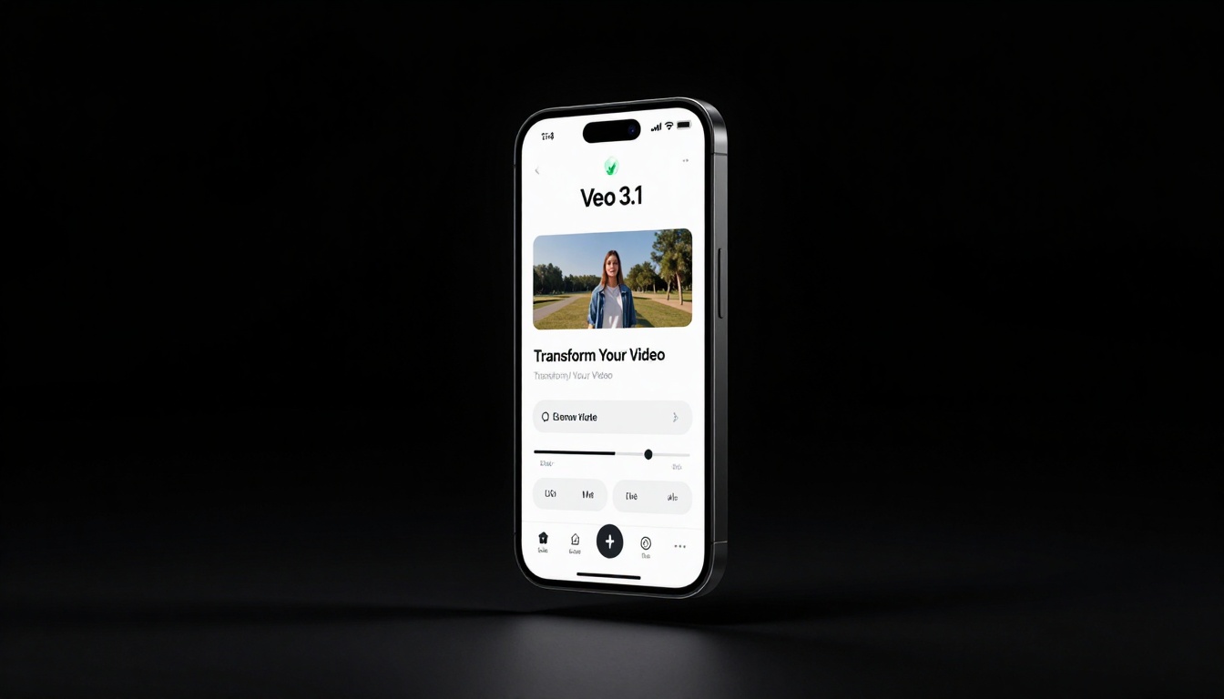 Interface simplicity design