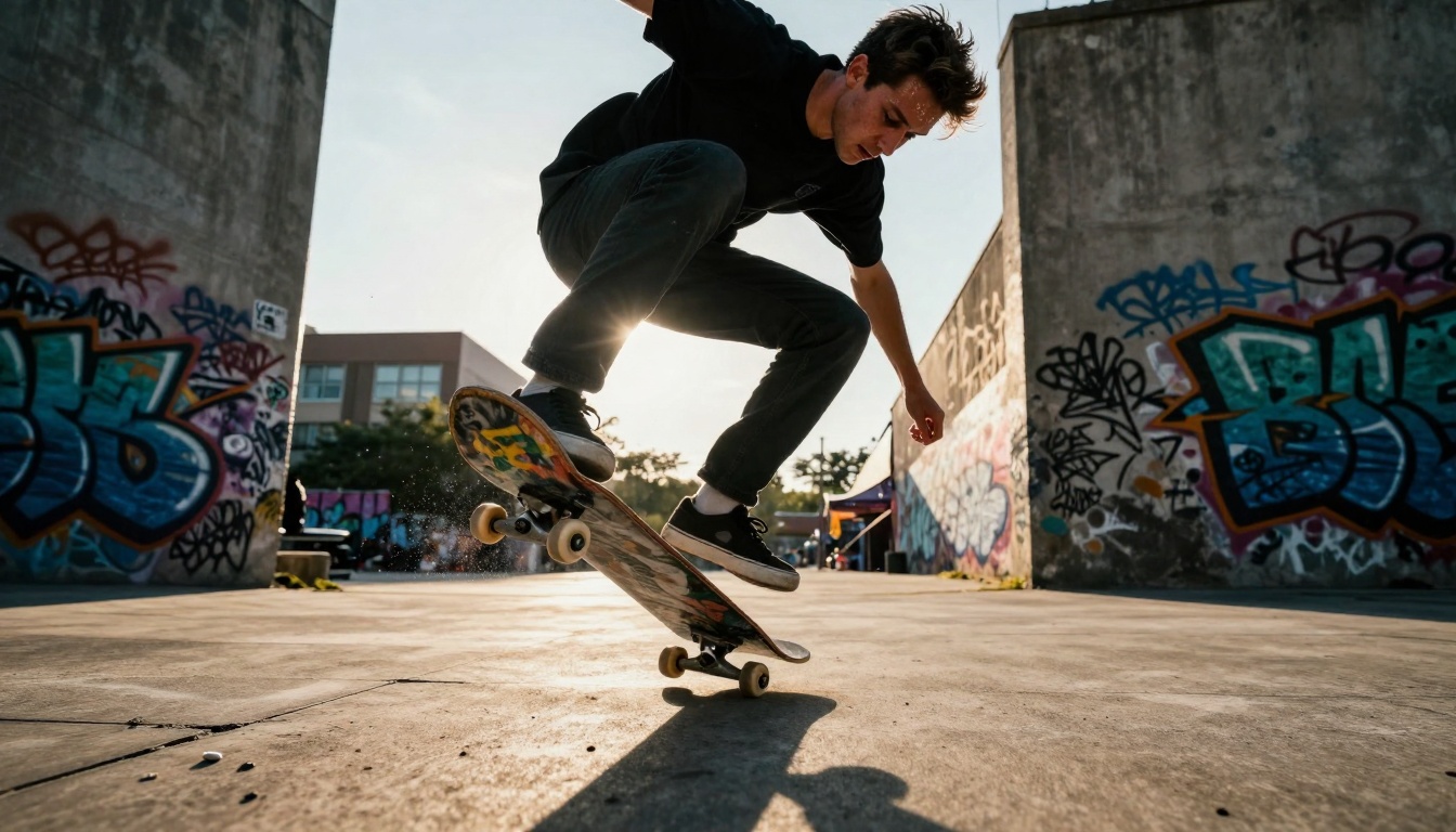 Action Photography
