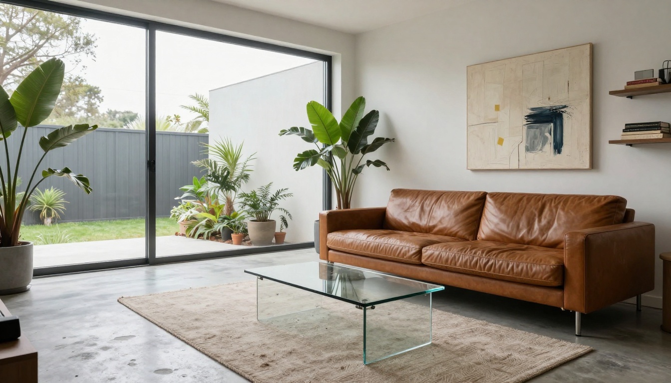 Architectural Interior