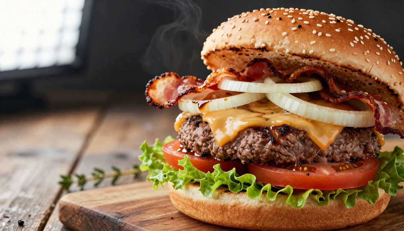 Food Photography