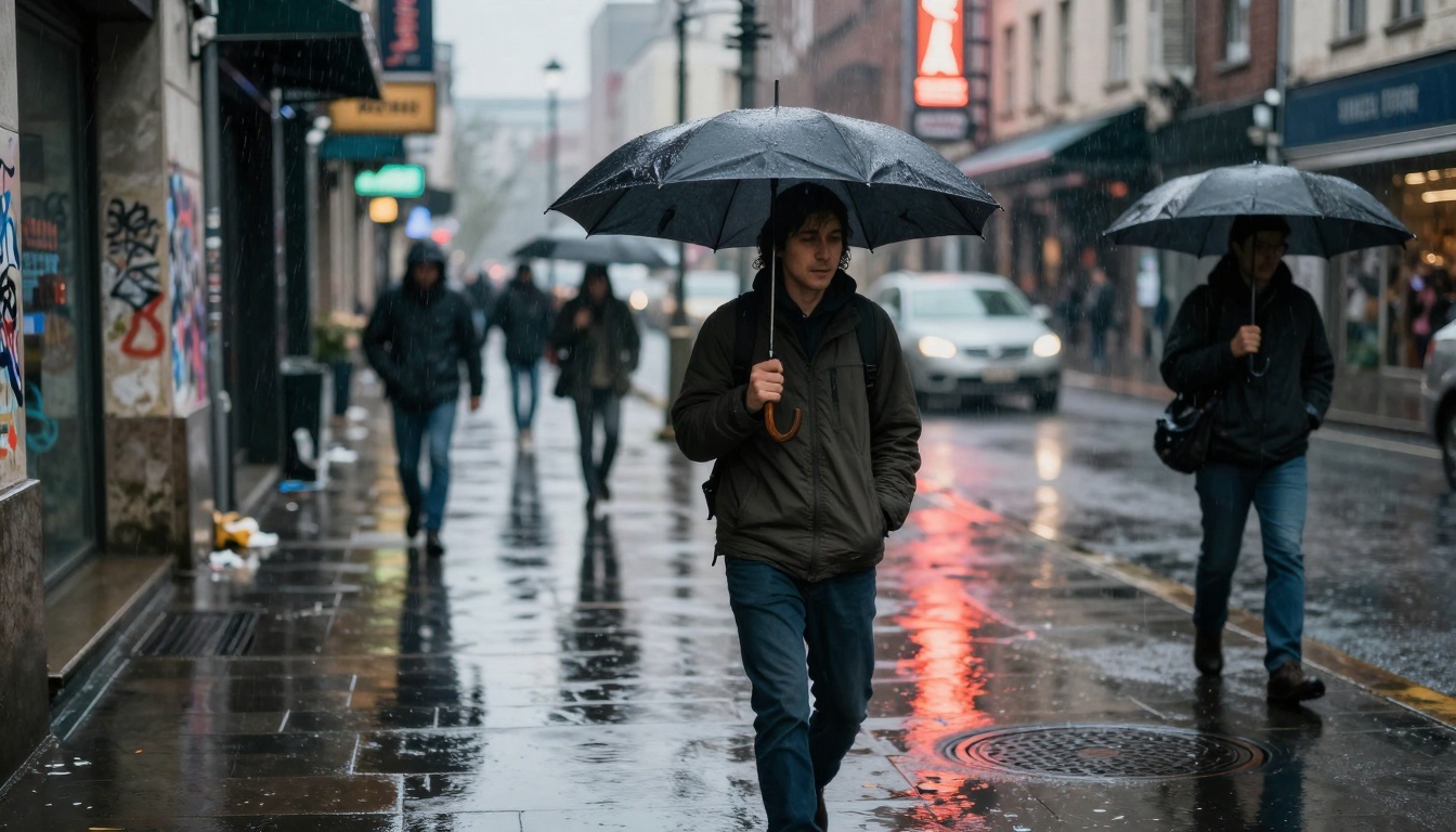 Street Photography