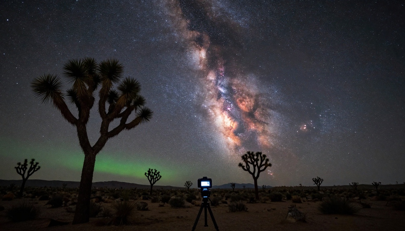 Astrophotography