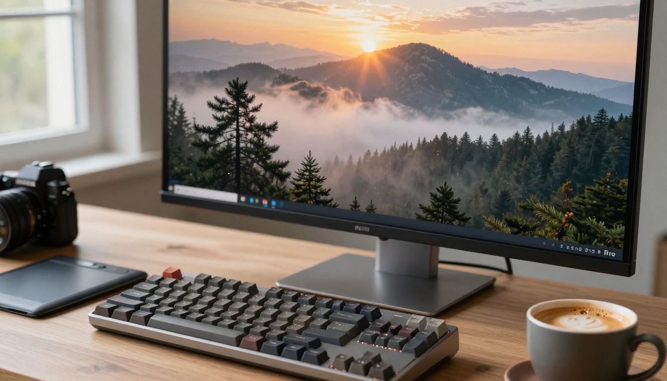 AI Workstation Setup