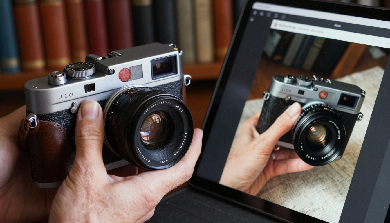 Analog vs Digital Comparison