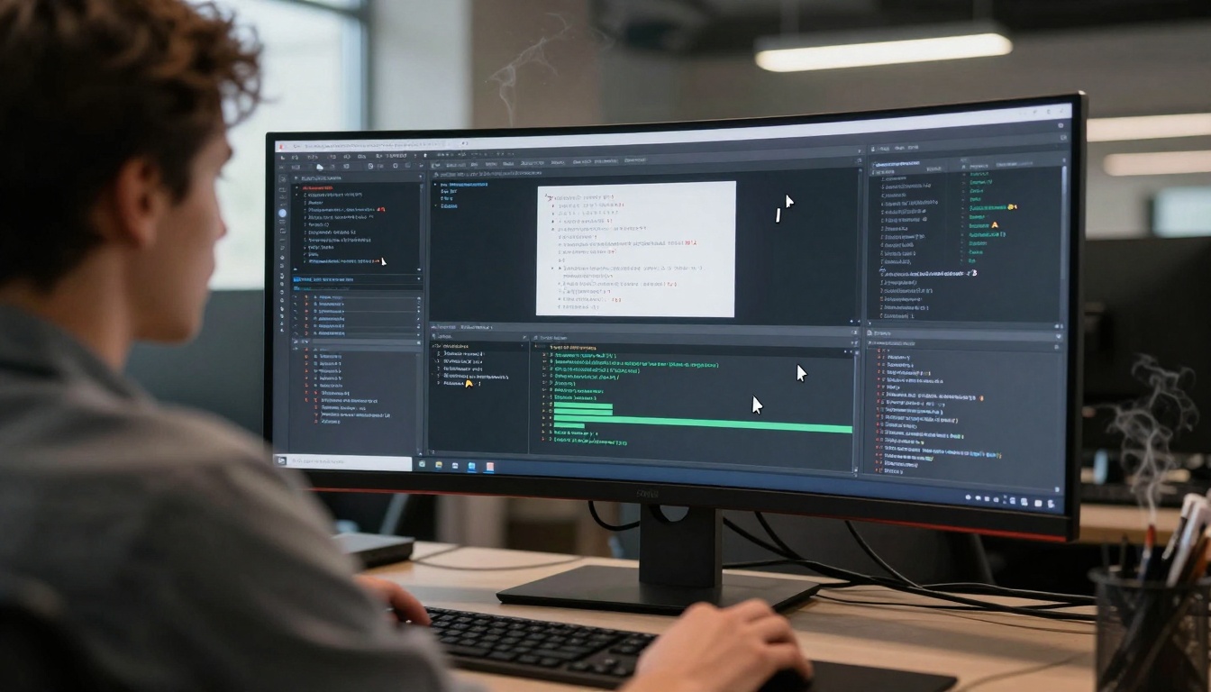 Batch Processing Efficiency