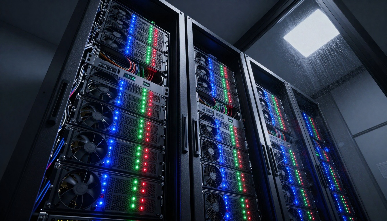 GPU Acceleration Power