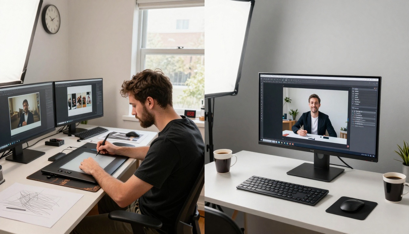 Workflow Comparison