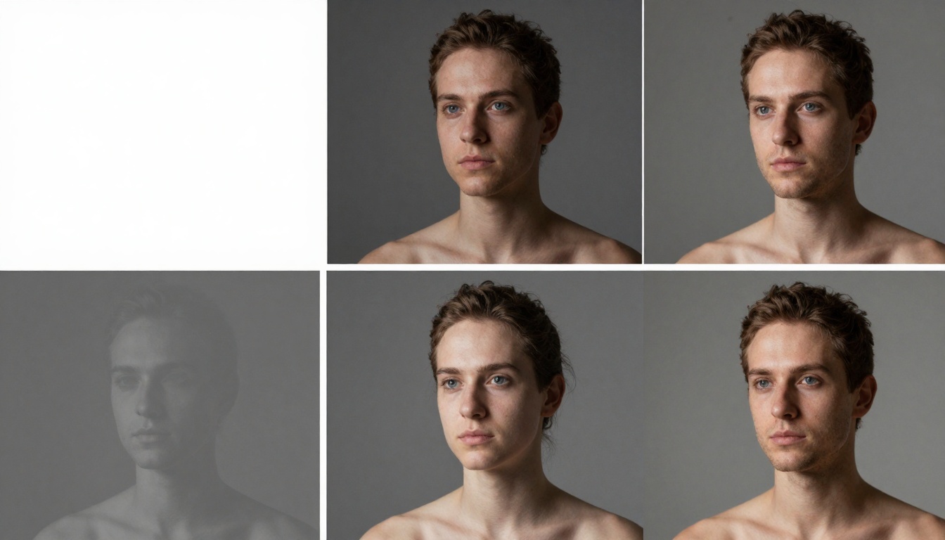 Iterative Refinement Process