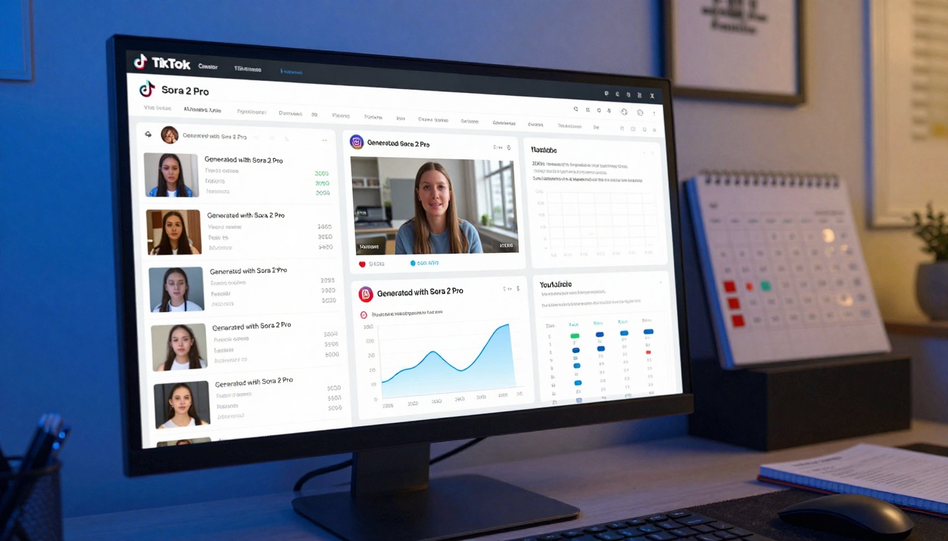 Performance Analytics and Optimization