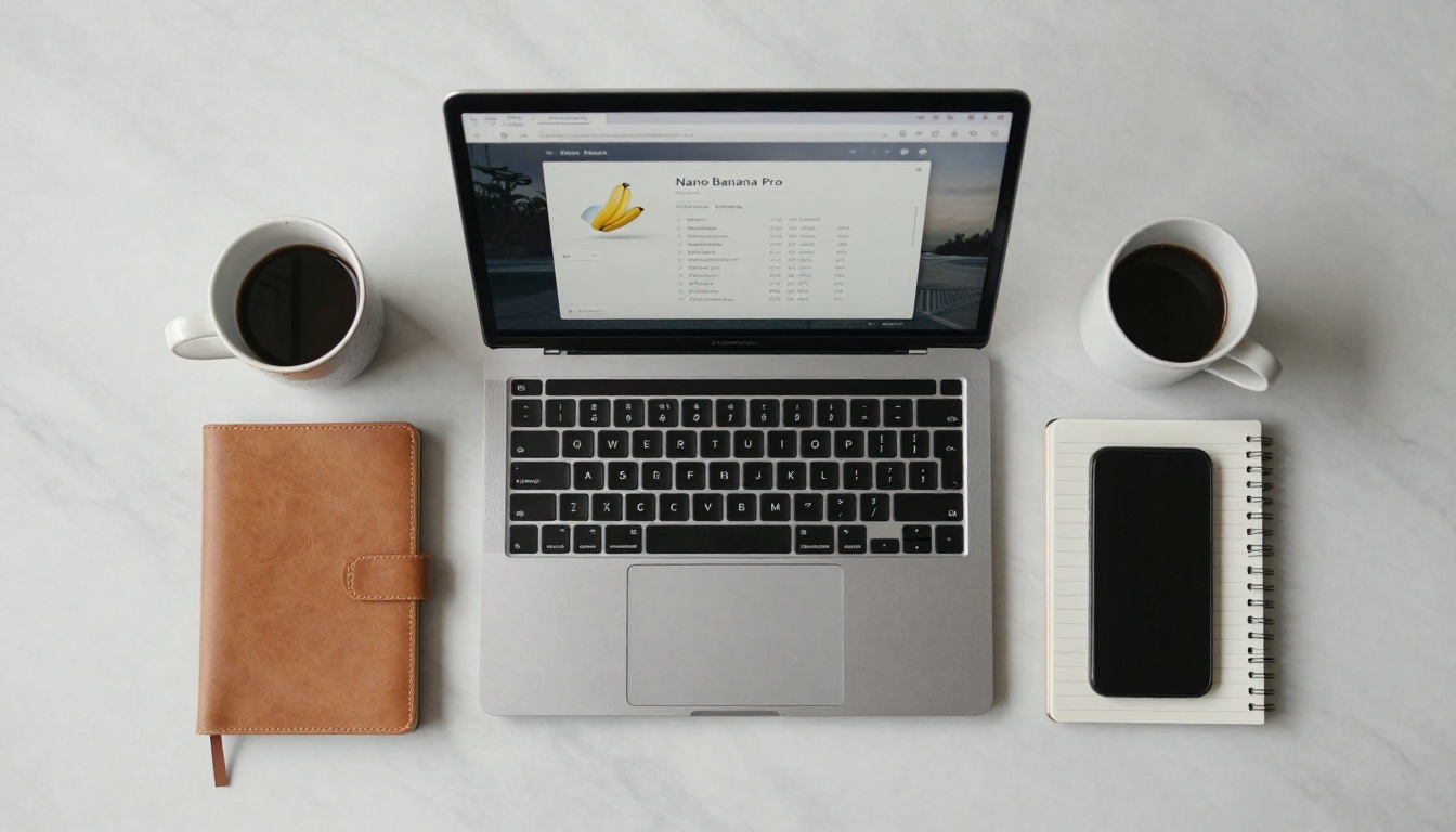 Workstation Setup