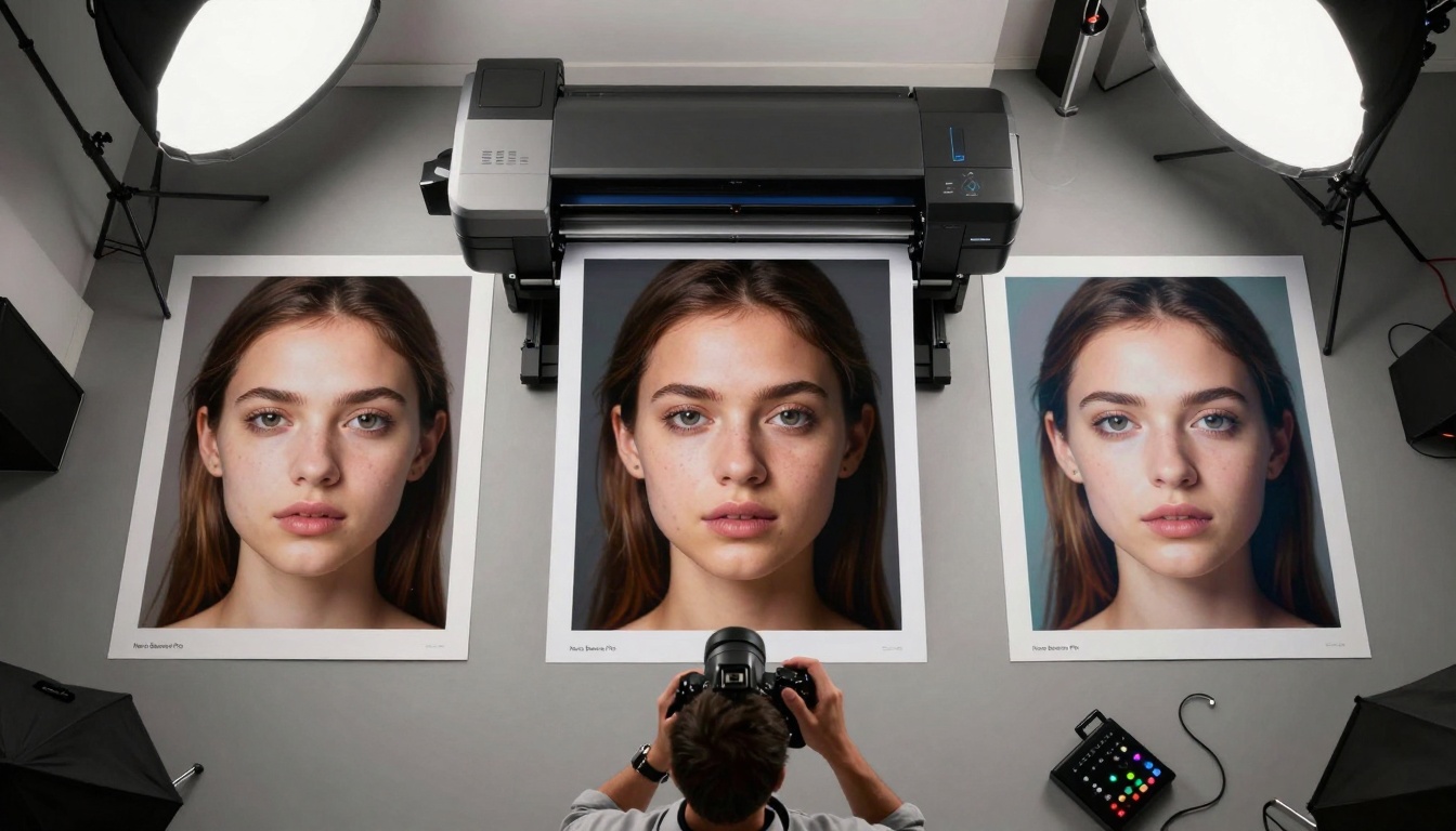 Image Quality Comparison Studio