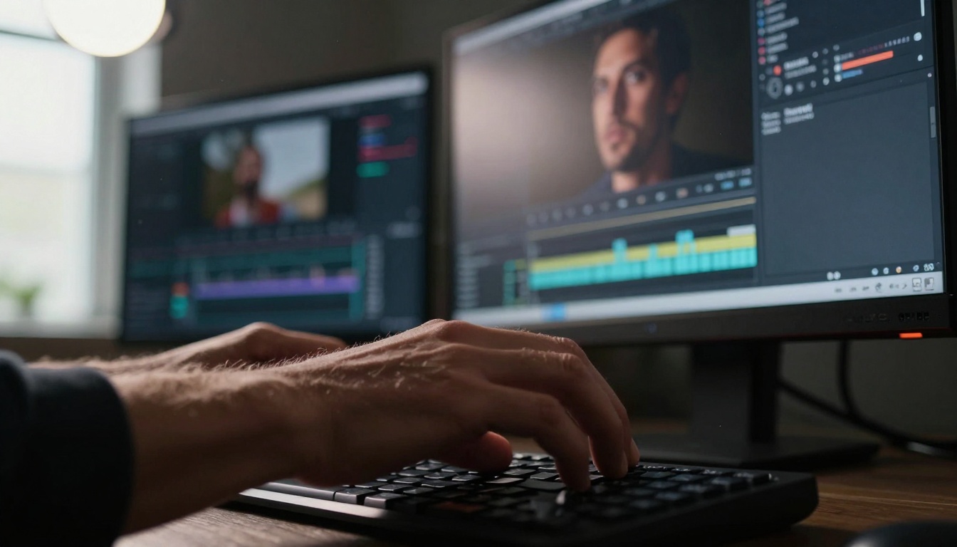 Sora 2 Pro Video Editing Workflow