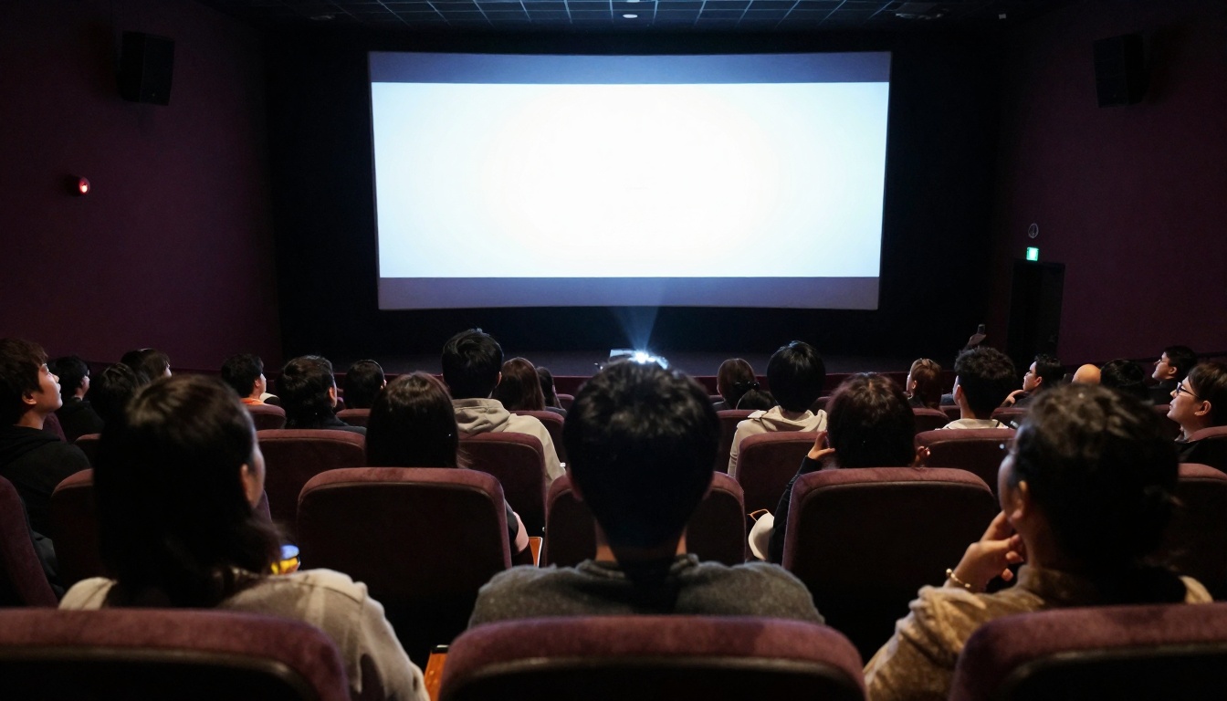 AI Video Community Screening