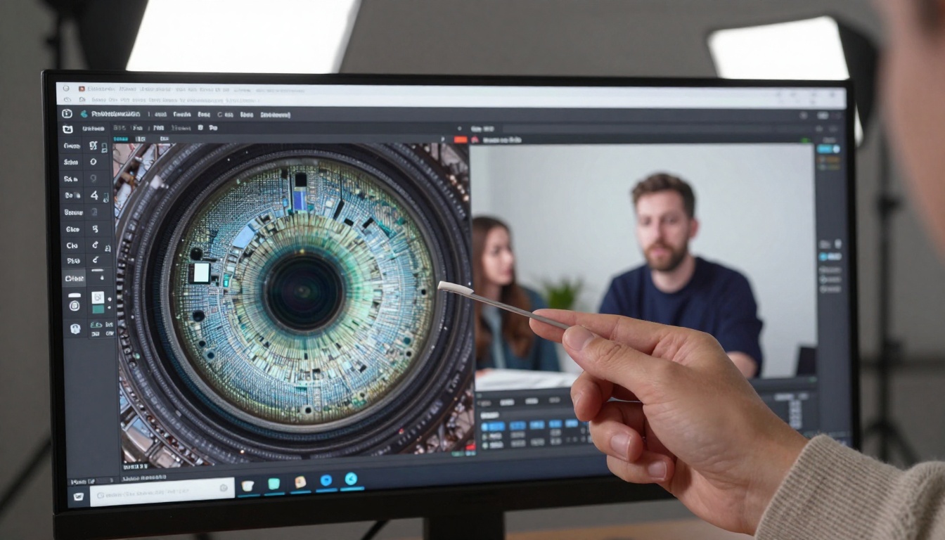 Technical Precision in AI Video