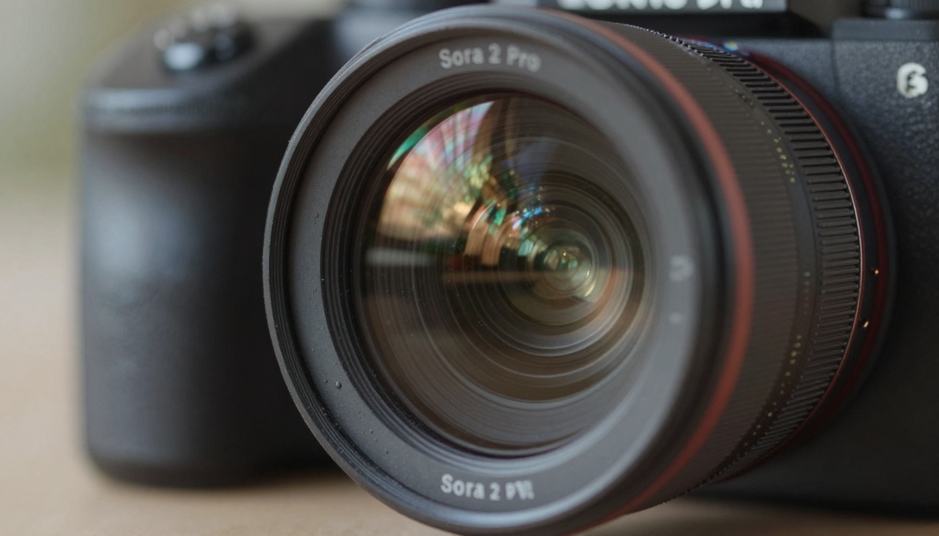 AI Video Technology Reflection