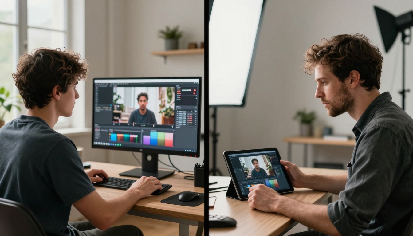 Remote AI Collaboration