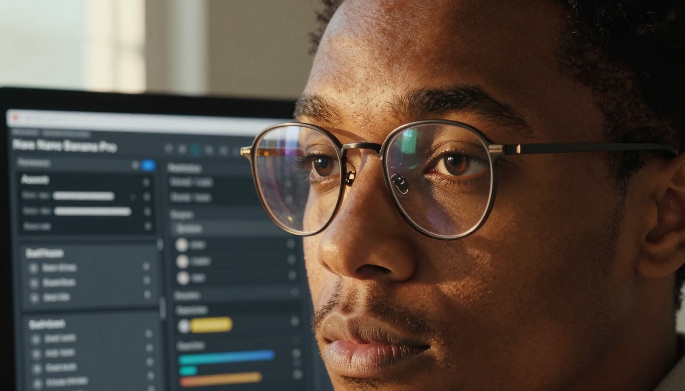 Parameter Adjustment Focus