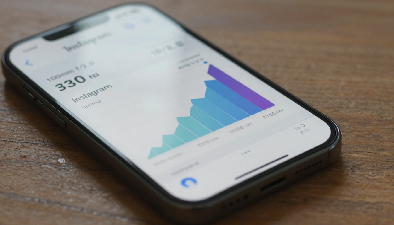 Instagram Analytics Dashboard