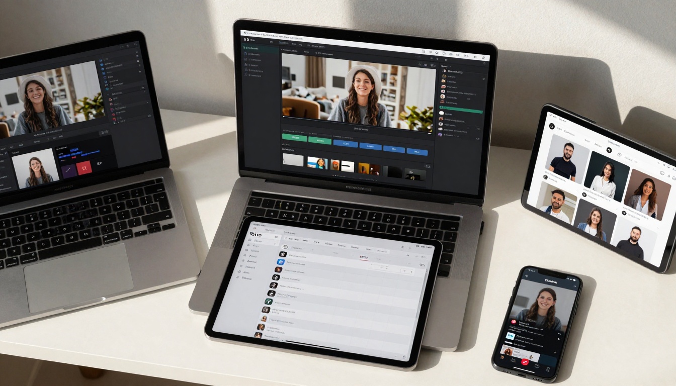 Multi-Platform Content Strategy