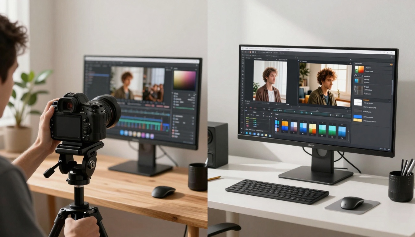 Workflow Comparison