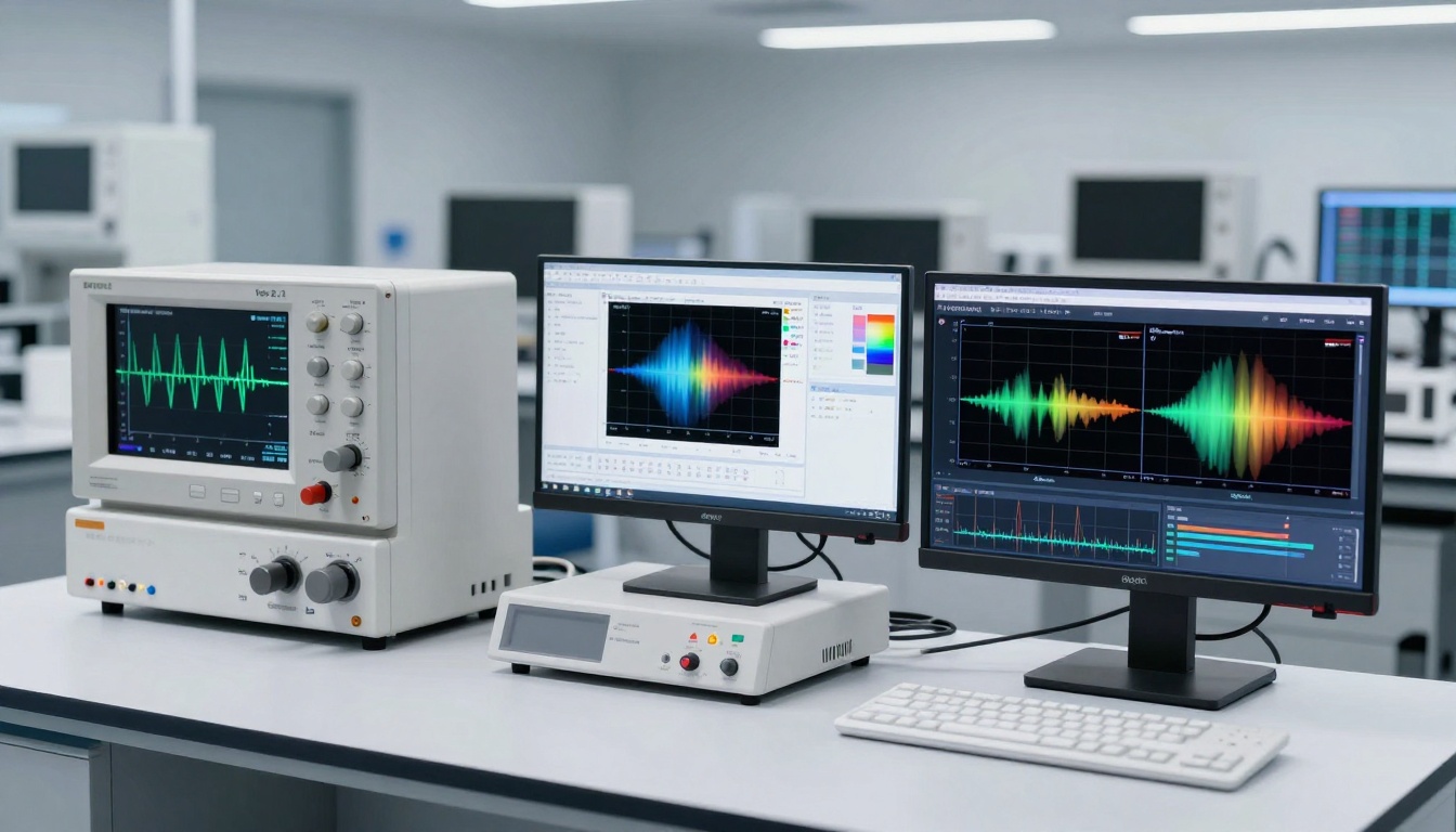Video Performance Metrics Laboratory