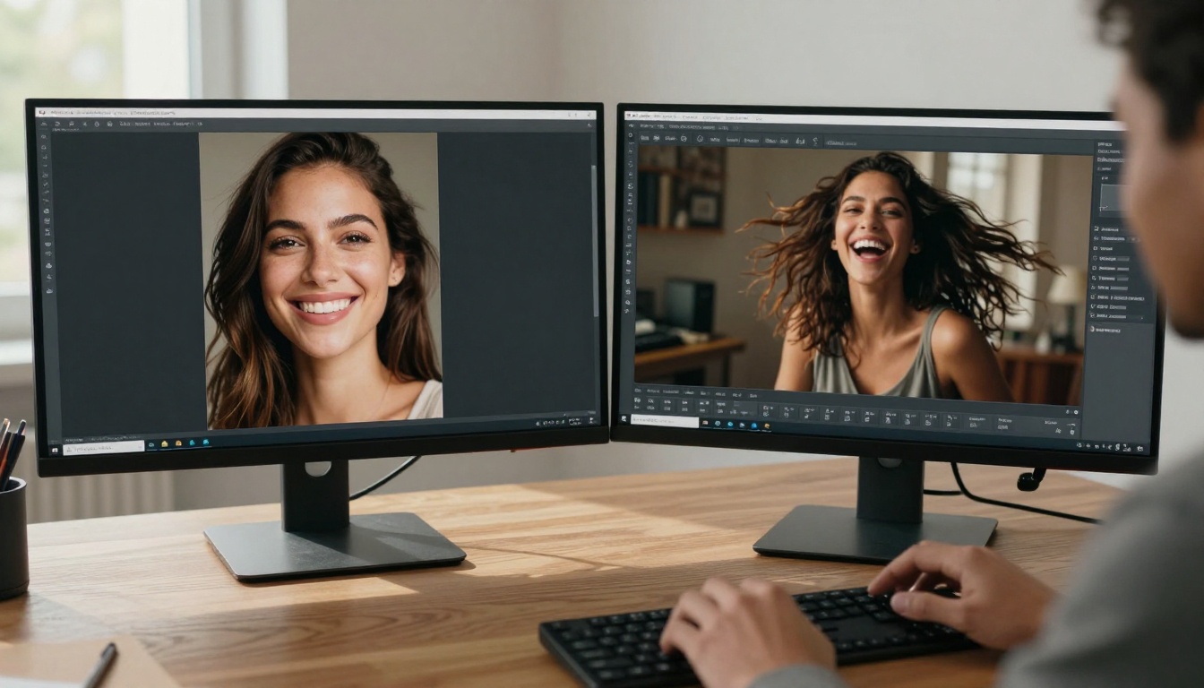 Content Creator Comparison Workspace