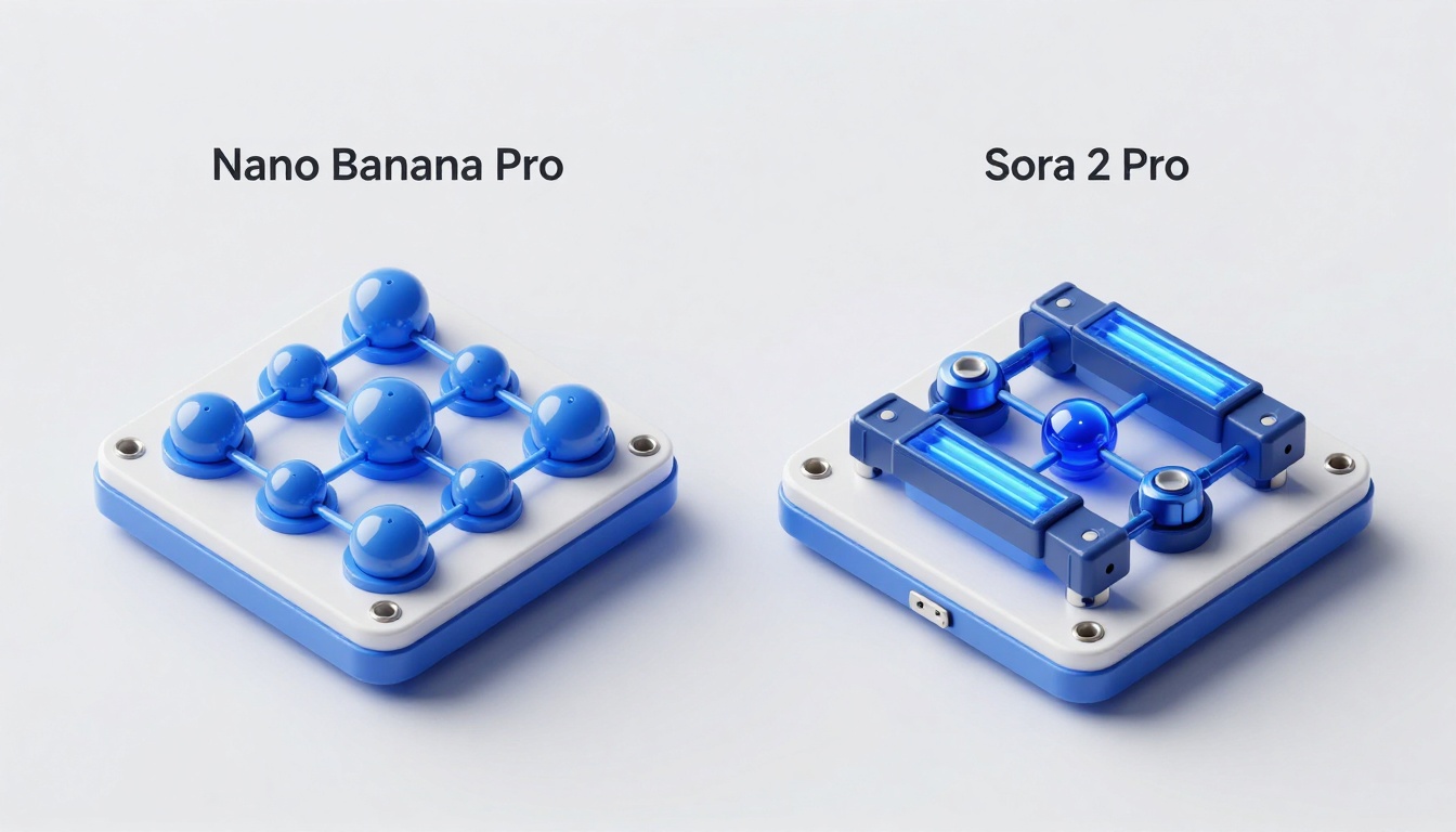 Technical Architecture Comparison