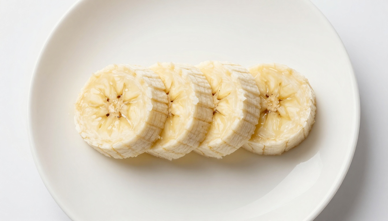 Banana Lengthwise Architecture