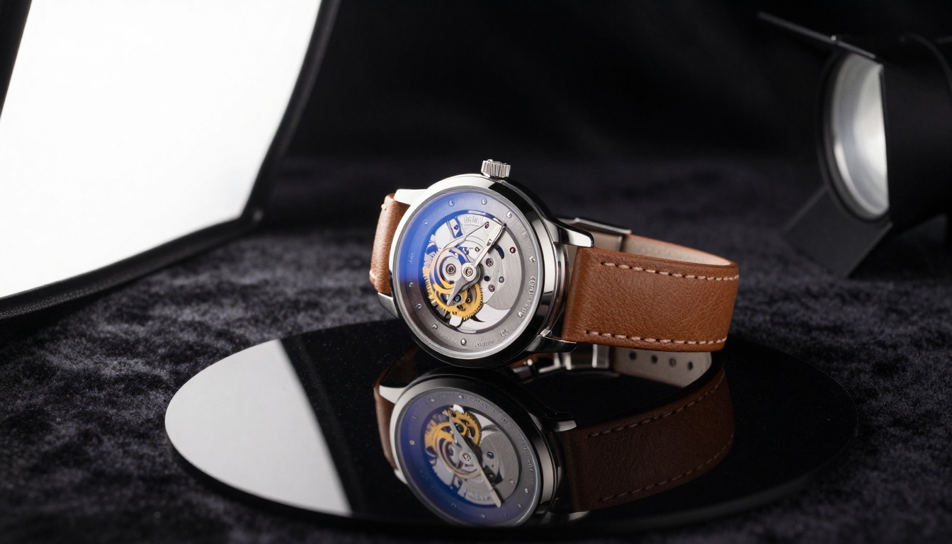 Product Photography Lighting