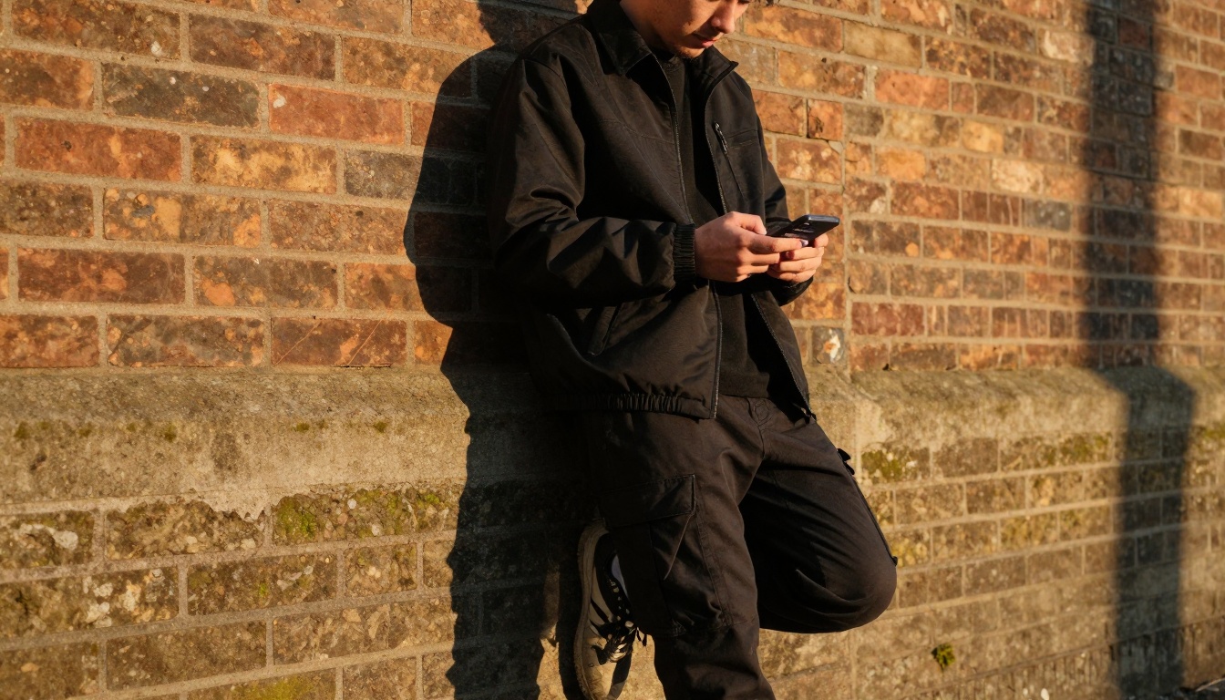 Urban Break Moment