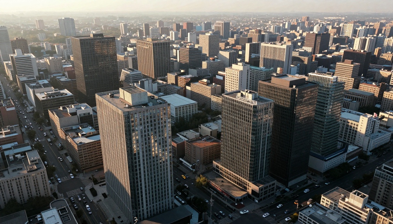 Urban AI Comparison