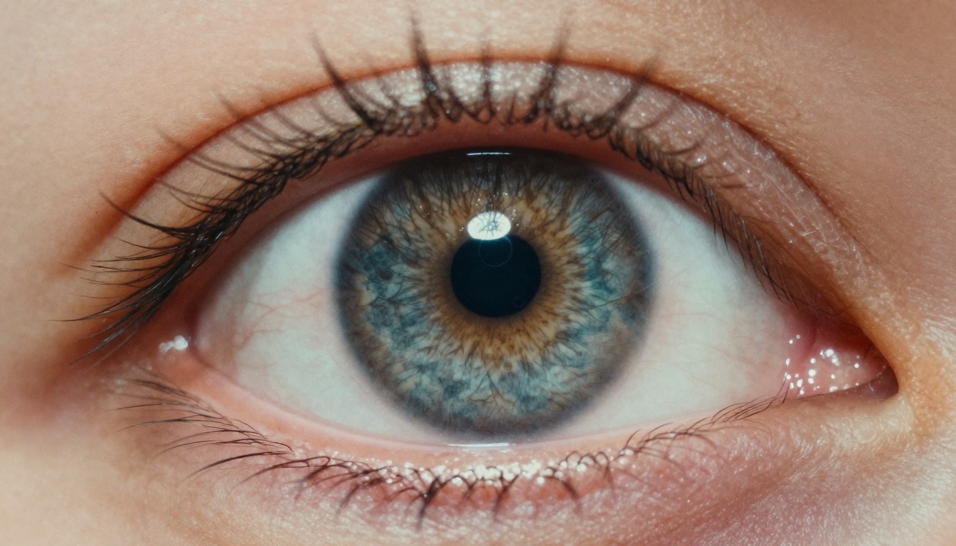 AI Eye Analysis