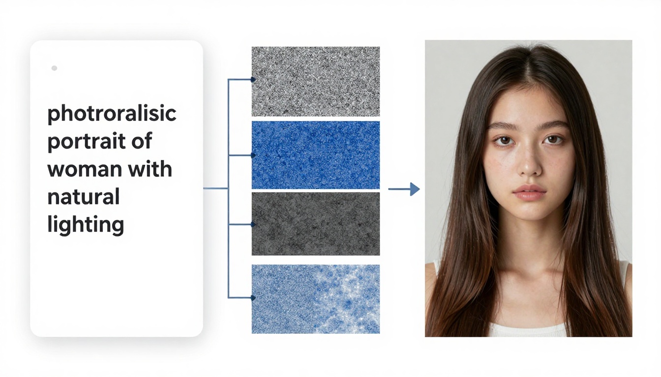 AI Generation Workflow