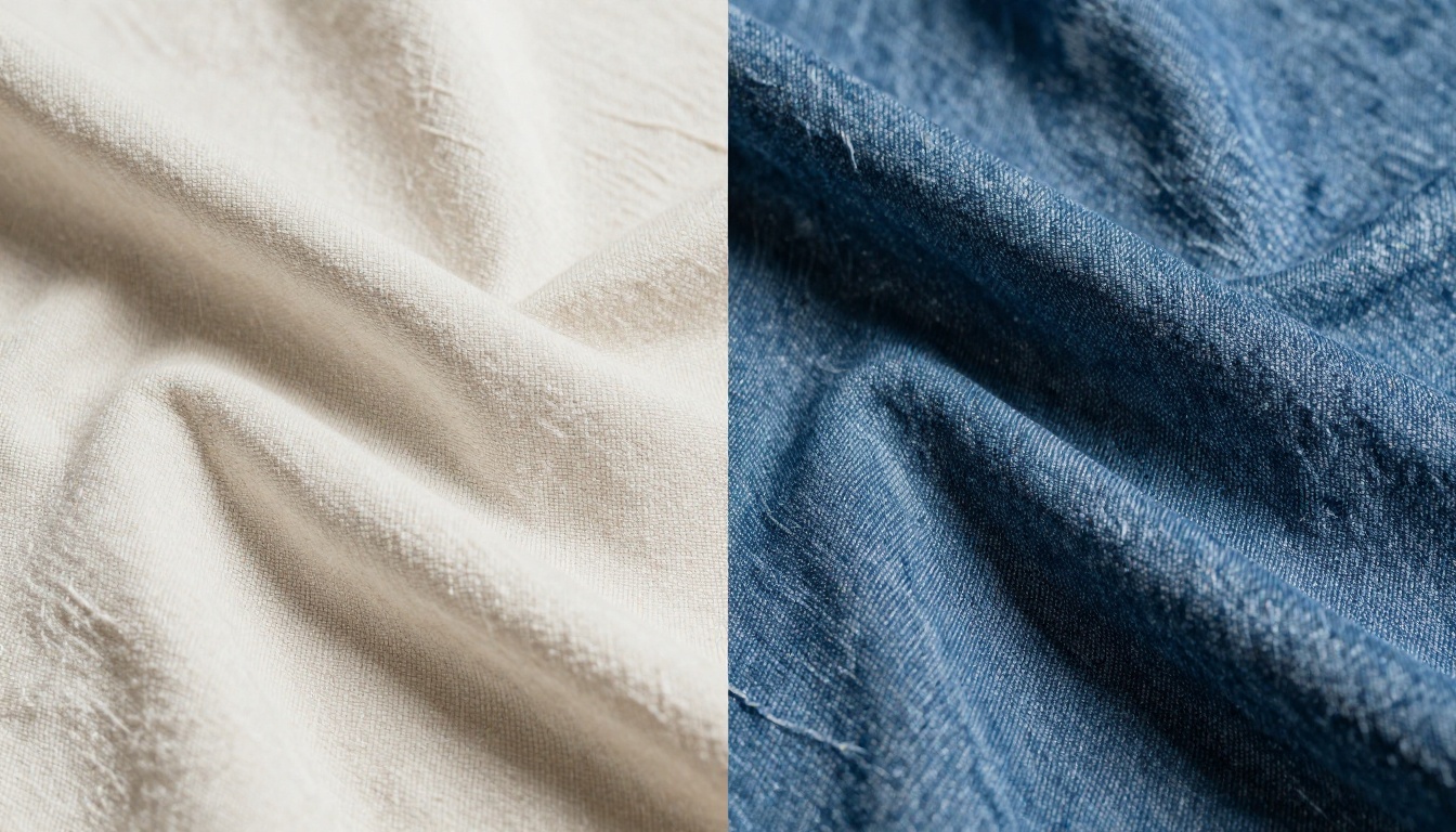 Fabric Texture AI Comparison