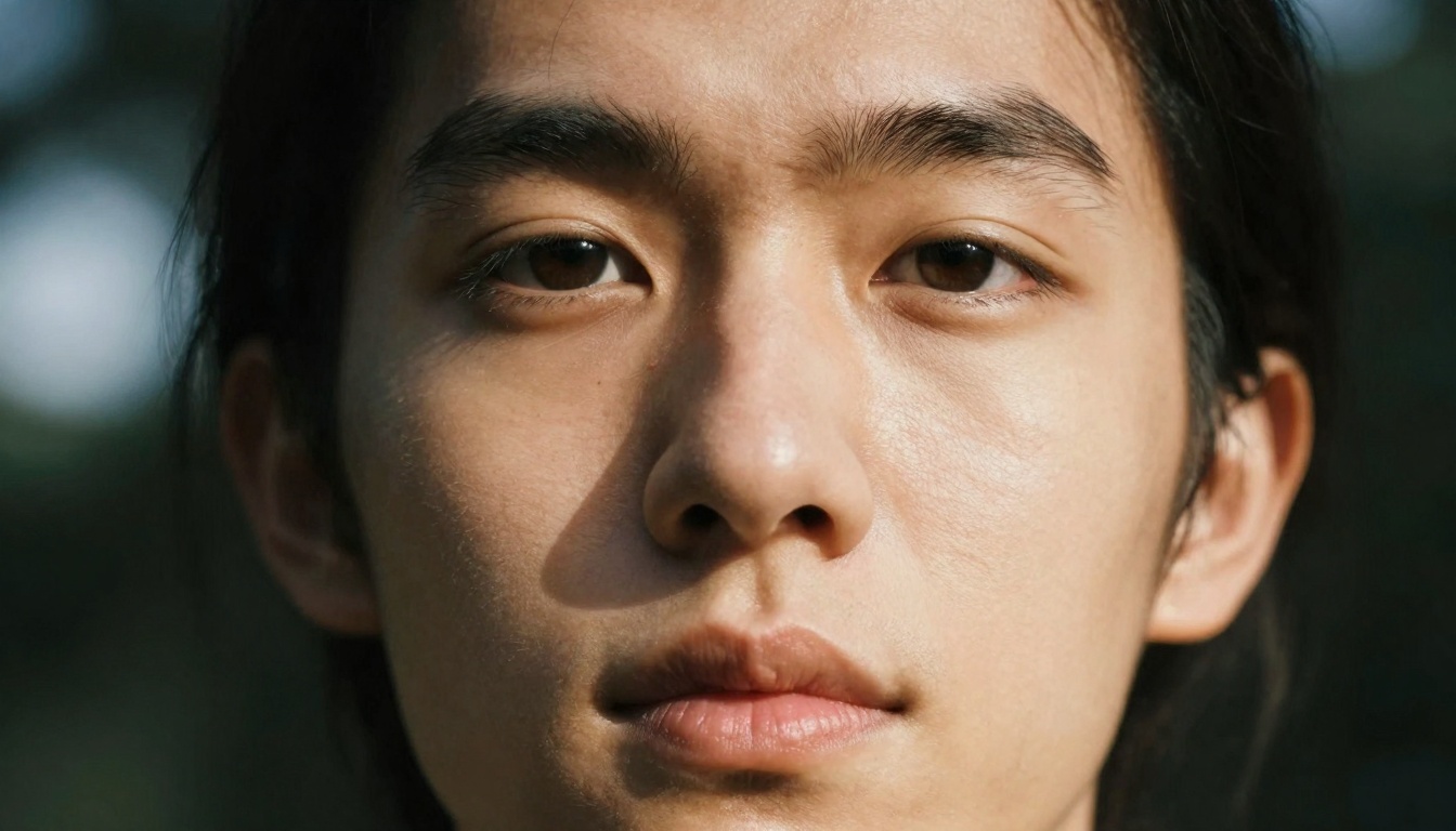 Perfect Portrait
