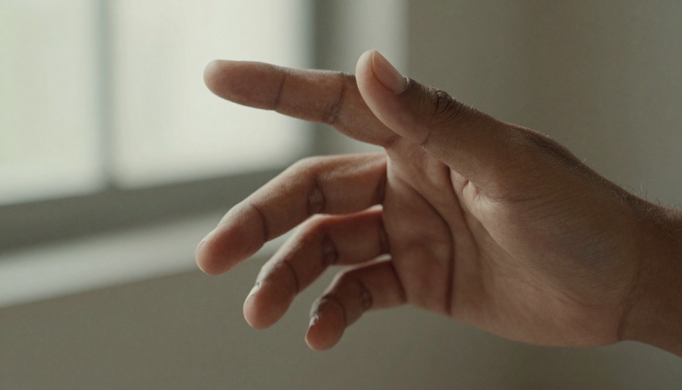 Human Hands Human Hands