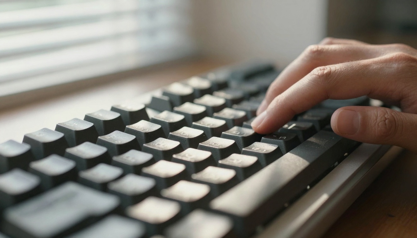 Text to Video Process