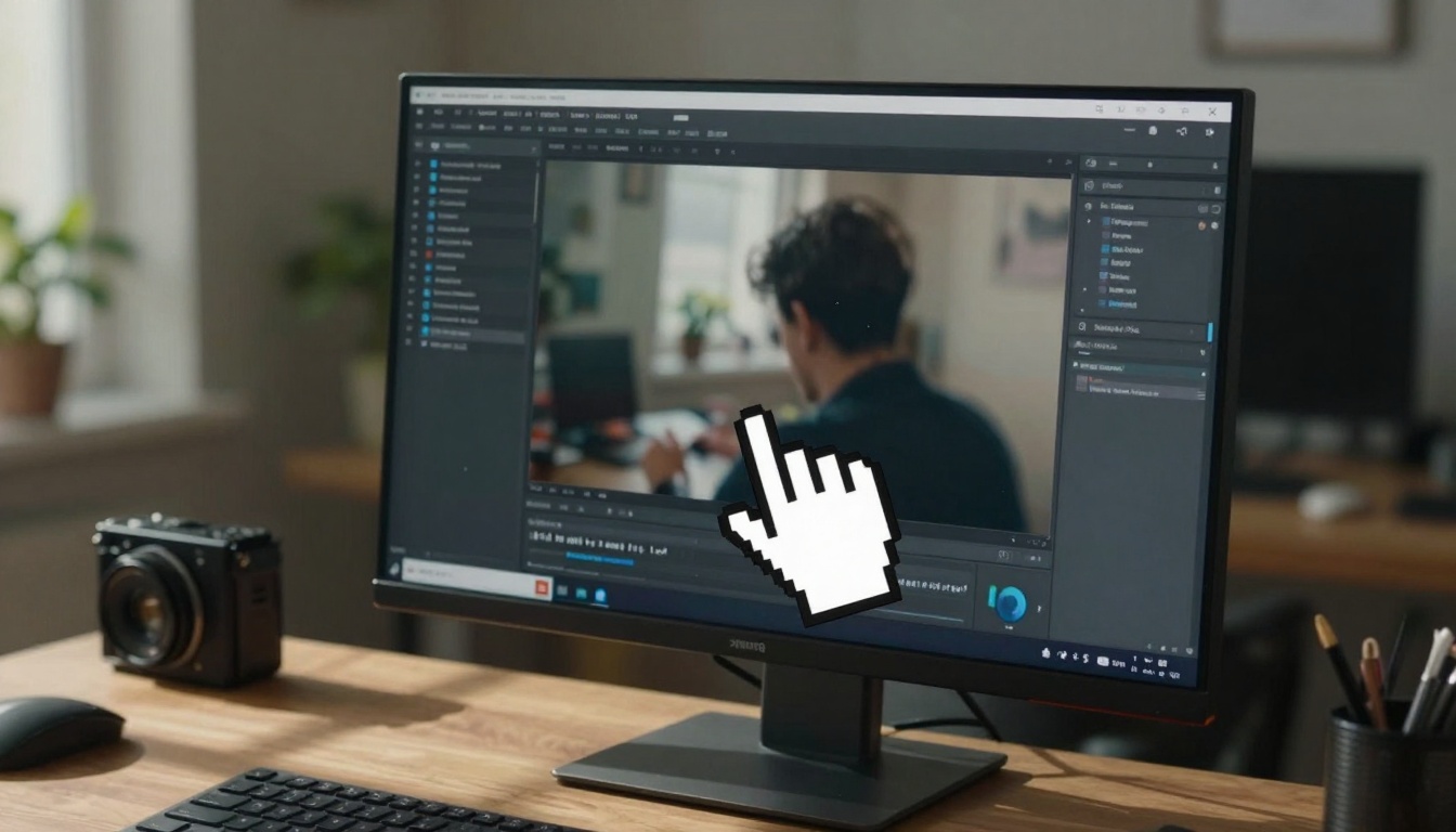 Real-time Video Preview