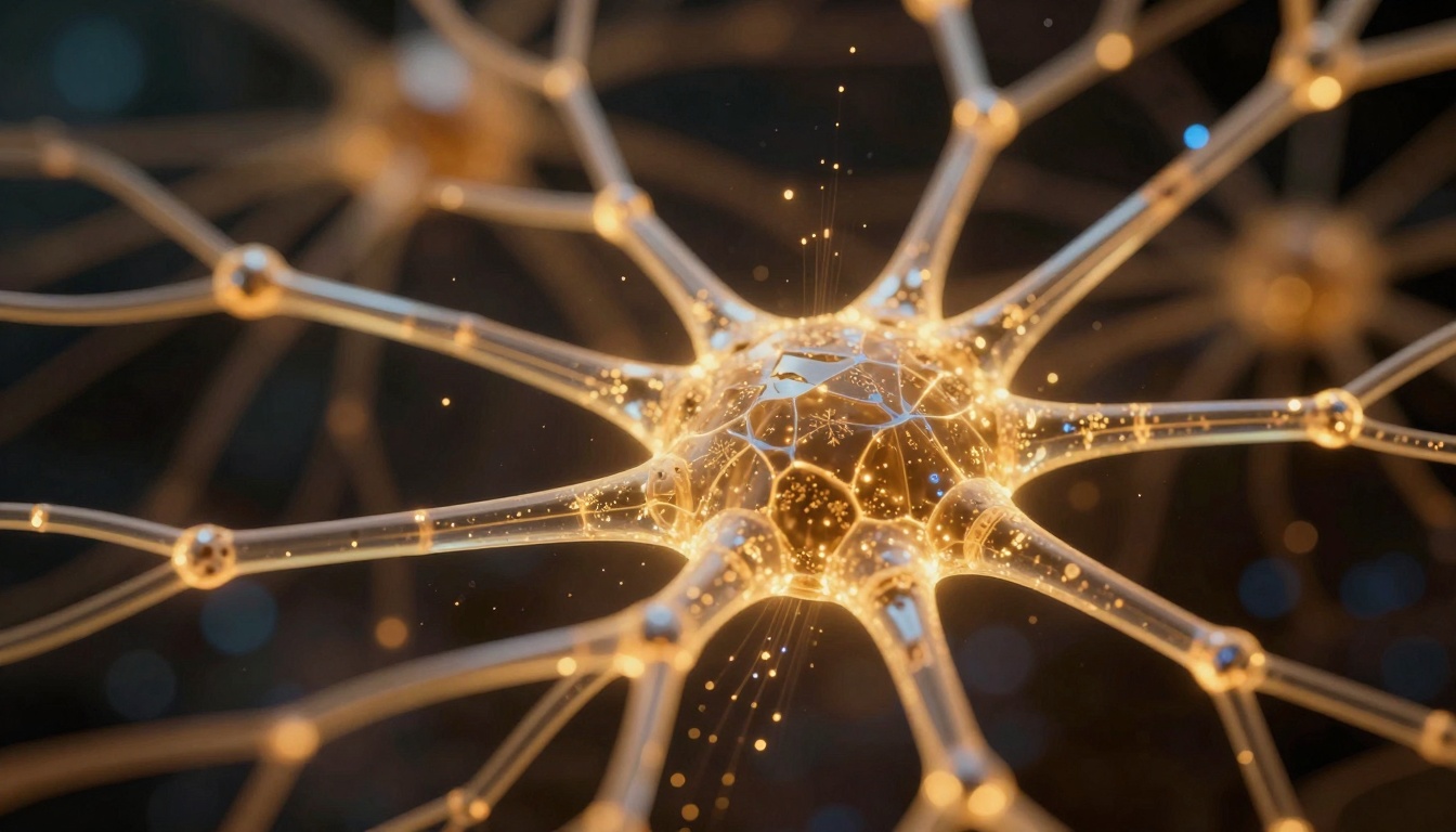 Neural Network Processing Visual Data