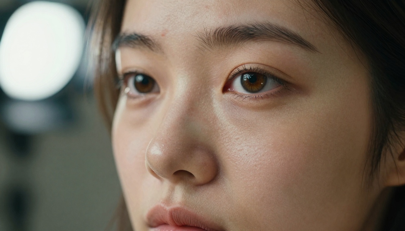 AI-Generated Photorealistic Portrait