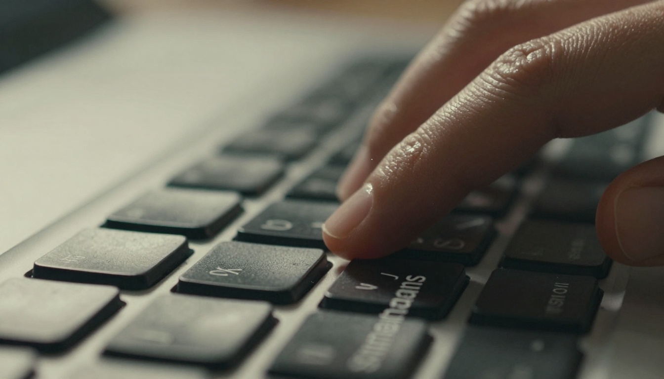 Text Input Detail