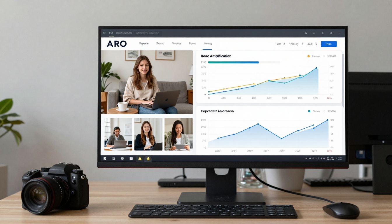 Performance Analytics for AI Content