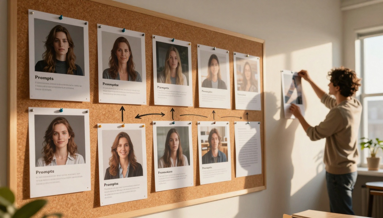 AI Idea Board