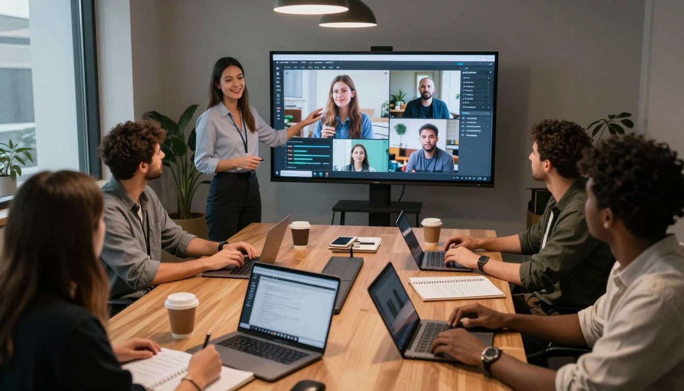 Agency Collaboration
