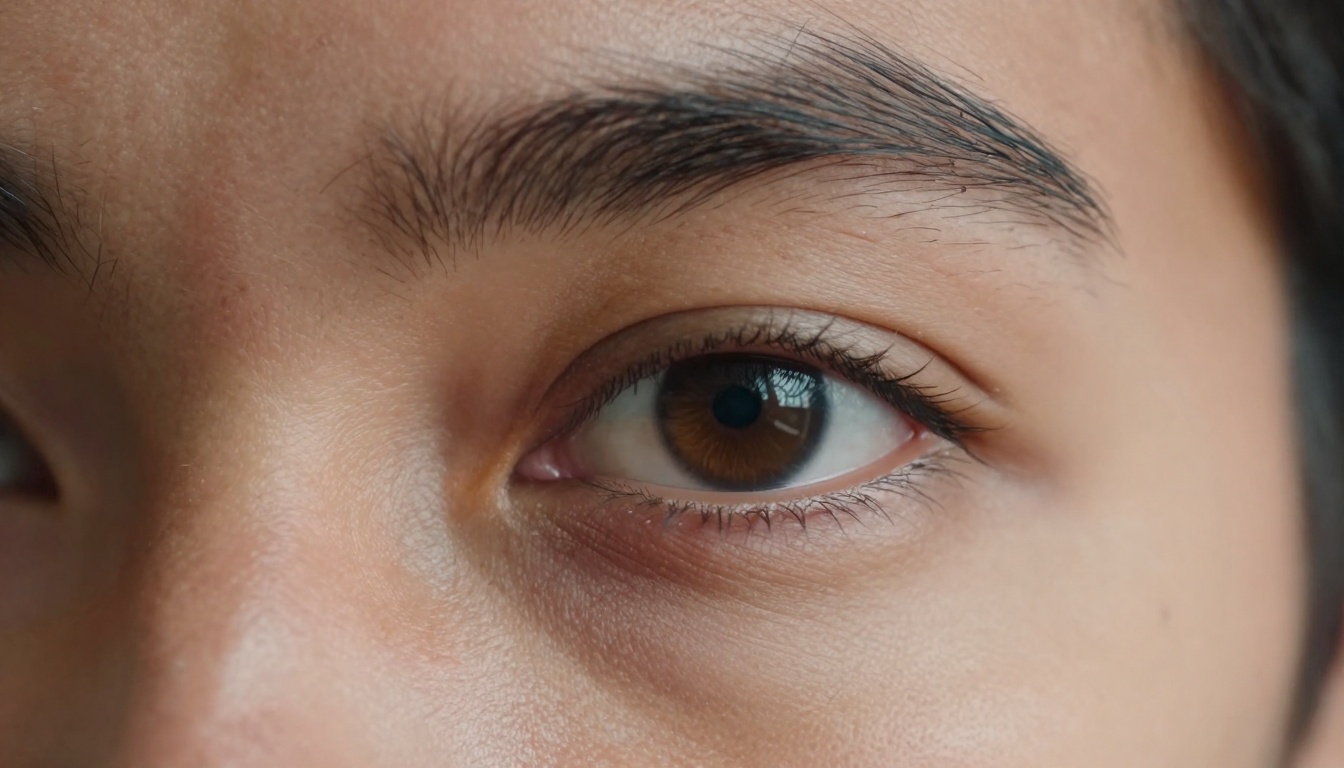 AI Portrait Detail