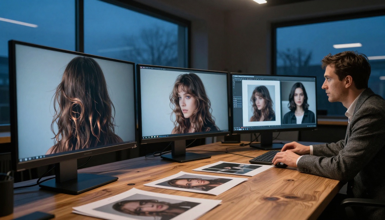 Creative Director Review