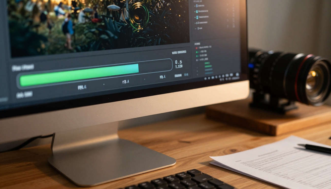 Processing Interface