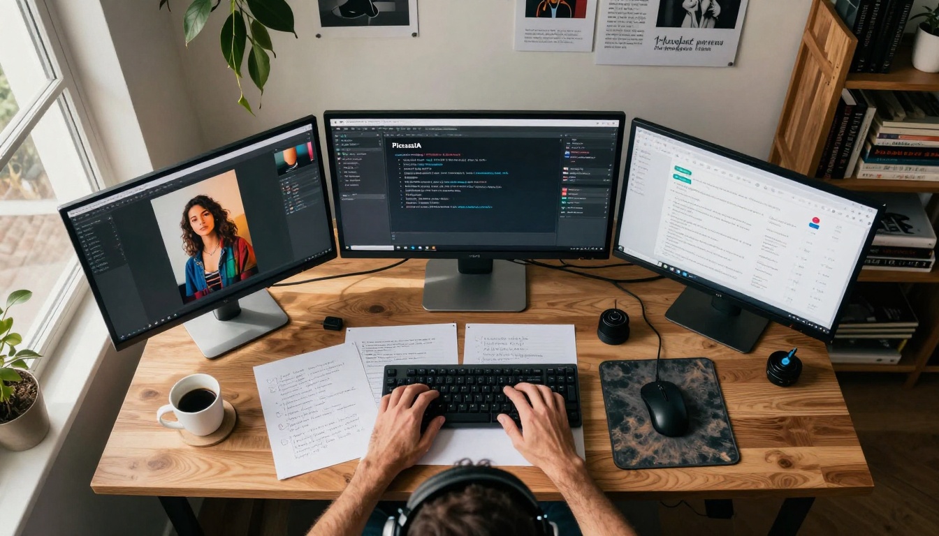 Creative Director Evaluation